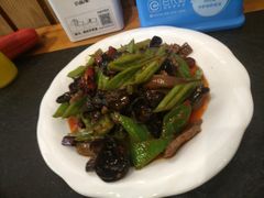 -重庆烧鸡公火锅(簋街店)
