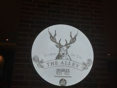 -鹿角巷The Alley(龙湖天街店)