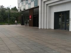 -朗悦公园茂