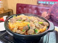 -六味牛杂煲·斋菜煲(桫椤湾店)