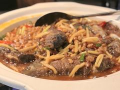 -甘家界牌柠檬鸭(青山店)