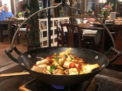 -吃货私房菜(丽江束河古镇店)