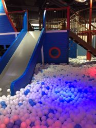 -幻贝家儿童乐园(苏州中心店)