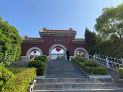 -戏马台景区