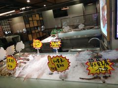 -渔娘渔家丹东海鲜(东直门店)