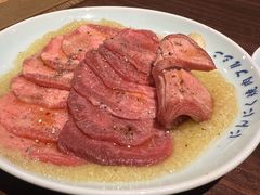-蒜香焼肉PURUSHIN(马场路店)