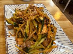 -东吉馆韩式餐厅(八经街总店)