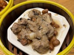 -冰泉豆浆馆(阳朔店)