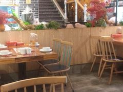 -百年神厨·地道川菜(清江西路店)