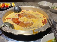-小龙坎火锅(总店)