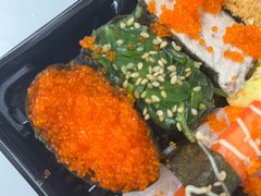 -池田寿司·4H鲜作(西直门凯德华联店)