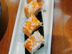 -九井澤精致料理(金茂店)