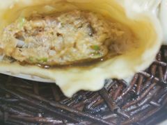 -鲁氏汤包王(长白街店)