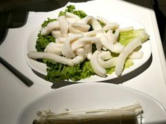 -鱼酷活鱼烤鱼(恒隆广场店)