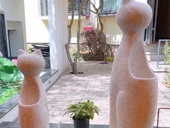 -吕氏焗小鲜•海鲜青岛菜(八大关店)