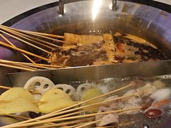 -宏姐串串香(征仪路店)