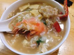 -皮蛋弟砂锅店(总店)