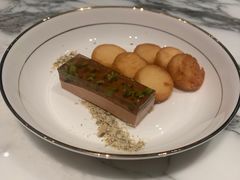 -湖滨28中餐厅·西湖宴·杭州君悦酒店