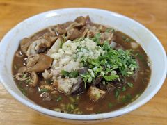 -陈记卤煮小肠