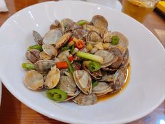 -鲍氏金勺子(恒大店)