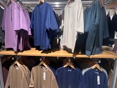 -优衣库(武汉国际广场店)