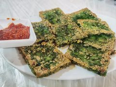 -车头老二大排档(金城步行街店)