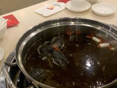 -太婆天府山珍酒楼(亚运村店)