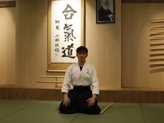 -合气道正心馆(本部道场)