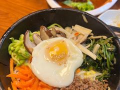-全州拌饭馆(断桥店)