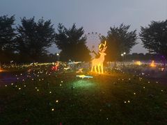 -云幽谷旅游区