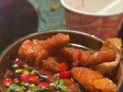 -牛New寿喜烧(中山公园龙之梦店)