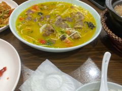 -咱家小院(汉中门店)