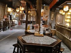 -南京大牌档(崇文门国瑞店)