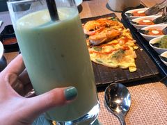 -野米东南亚餐厅(欢乐海岸店)