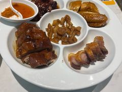 -嘉味港式餐厅(海门大有境店)