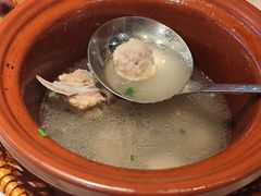 -小菜园新徽菜(合肥之心城店)