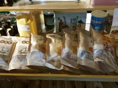 -禧和源养生素食茶馆