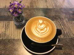 -麦隆咖啡Mellower Coffee(弘基时尚生活中心店)