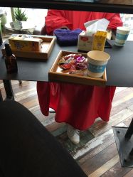 -名品美发