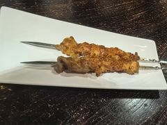 -喜晋道面馆(华严寺广场店)