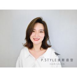 -P.STYLE 派斯造型