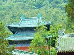 -武当山风景区
