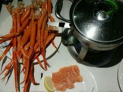 -星伦多自助料理·涮烤一体(虹悦城店)