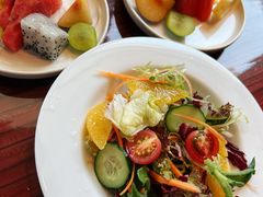 -西安W酒店·WEI全味西餐厅