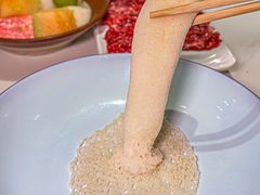 -今日牛事潮汕鲜牛肉火锅(瑞金店)