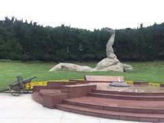 -上海市龙华烈士陵园