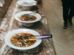 -九记潮汕现切鲜牛肉自助火锅(新开铺店)
