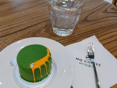 -明谦·Coffee&Cocktail Bar(美您公园店)