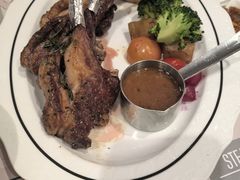 -安妮意大利餐厅(世贸天阶店)