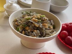 -渔语鱼新川菜Bistro(万象天地店)